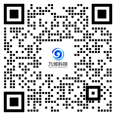 企业微信二维码